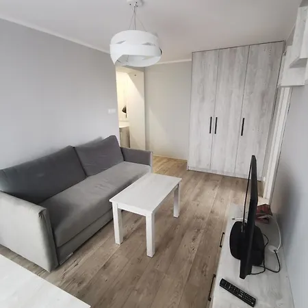 Apartment 7 *