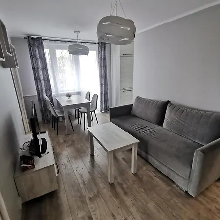 Apartment 7