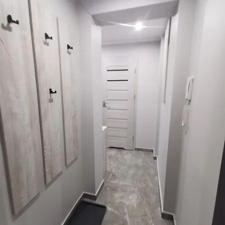 7 Apartment
