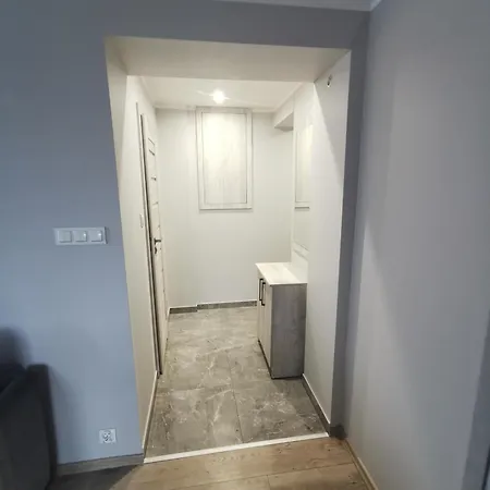 Apartment 7 *