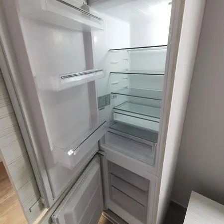 Apartment 7 *