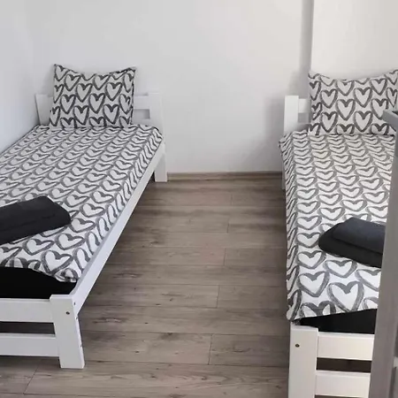7 Apartment