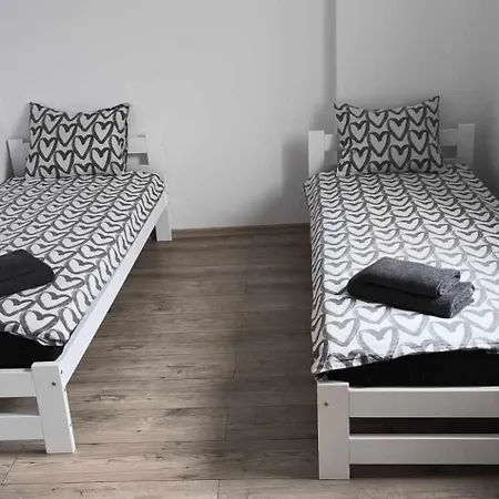 7 Apartment *